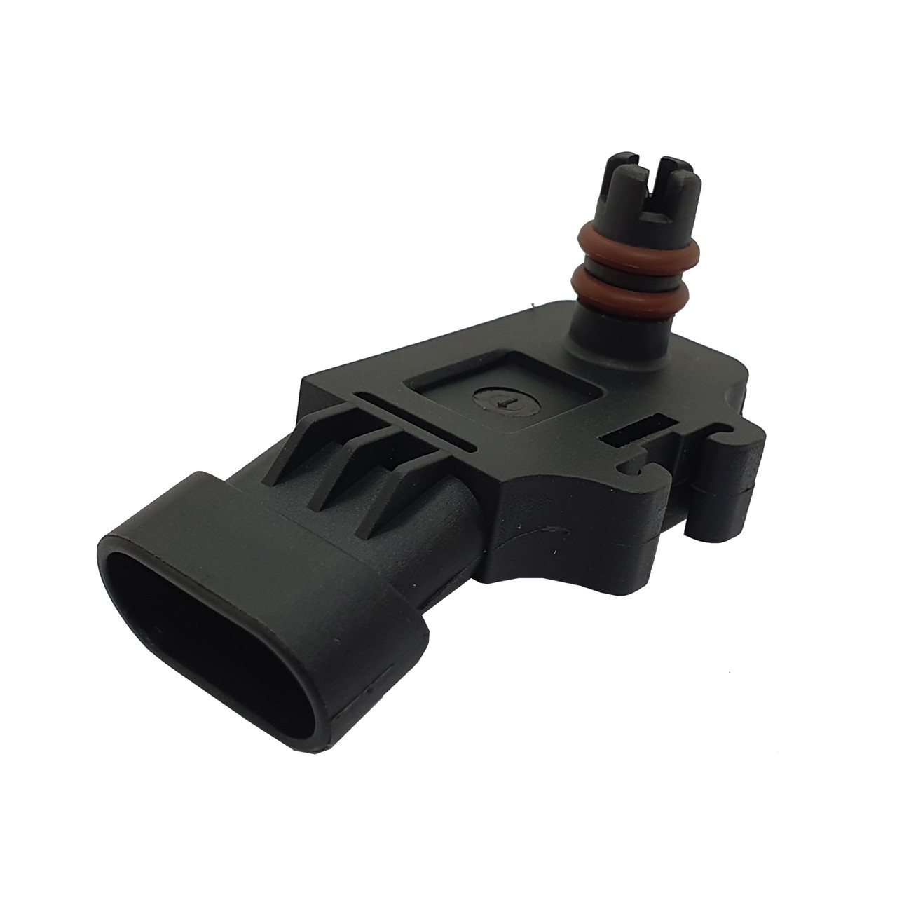 Sensor Map De Presion Absoluta Fiat Palio 1.8 8v